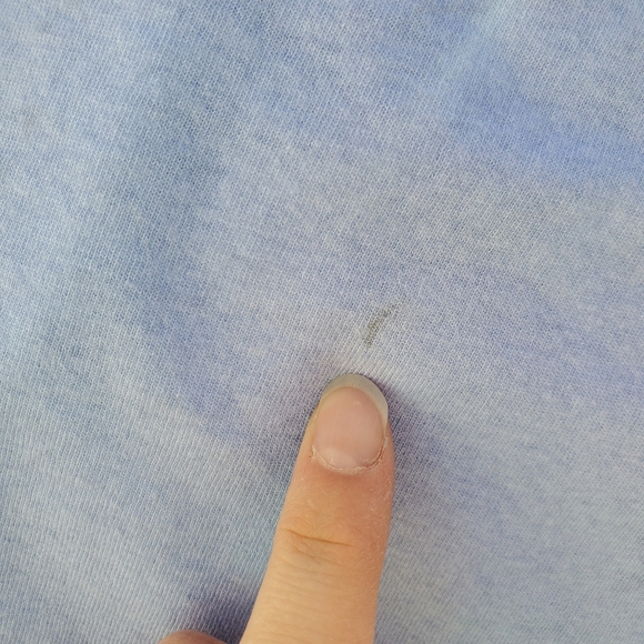 MTV | "1981 World Tour" Cropped Tee sz S - Picture 8 of 8